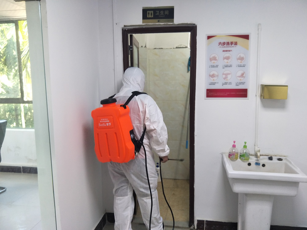 环境登录入口